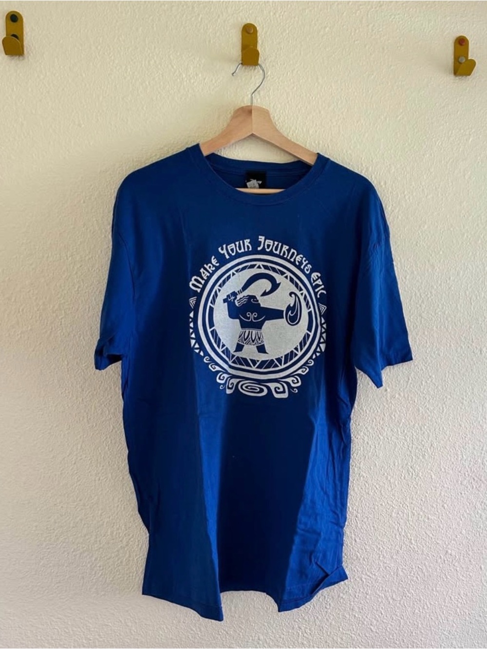 Disney Moana Tee - XL